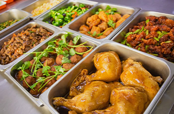 午餐1 午餐1