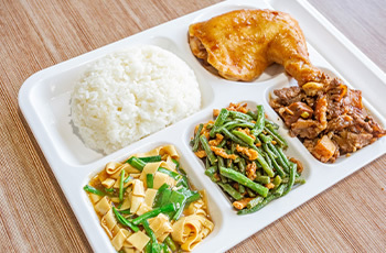 午餐2 午餐2
