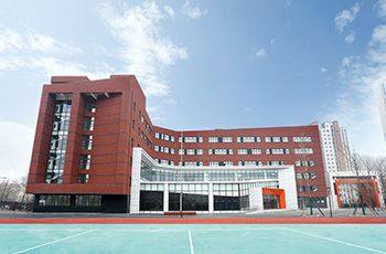 教學樓 教學樓