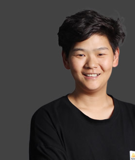 李超群